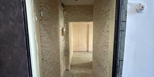2-комн квартира улица Плющиха,  д. 9А
