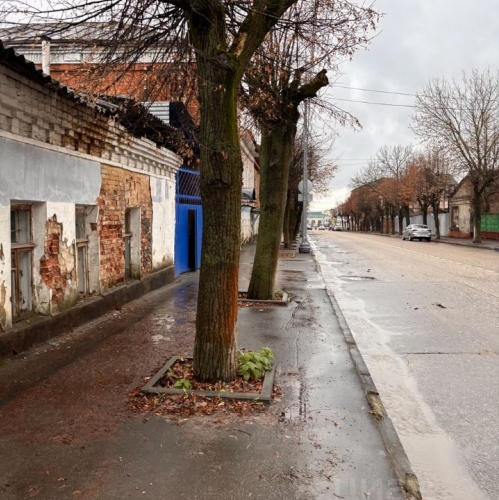 Отдельное здание Серпухов, улица Революции,  д. 20А