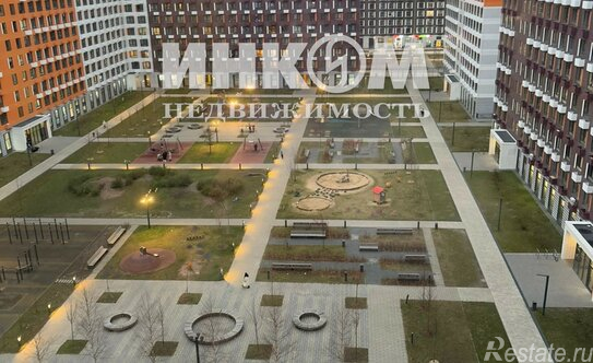 Продажа 1-комн квартиры на вторичном рынке Балашиха, ул Реутовская,  д. 11