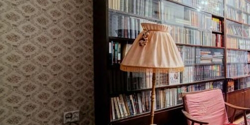 2-комн квартира Рижский проспект, 60Ж