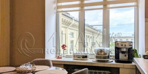 4-комн квартира Благодатная улица,  д. 34