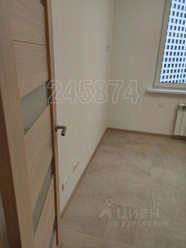 Аренда 1-комн квартиры на вторичном рынке Гродненская улица,  д. 9