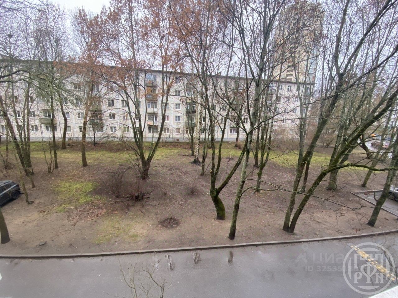 Продажа 1-комн квартиры на вторичном рынке Сестрорецк, набережная Строителей, 10