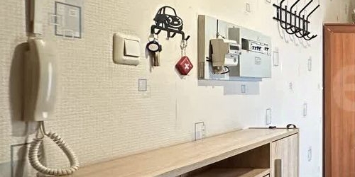 1-комн квартира Альпийский переулок, 32