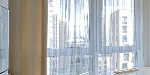 2-комн квартира Красноказарменная улица, 14Ак1