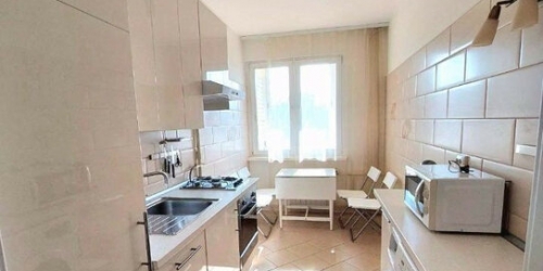 2-комн квартира Оружейный переулок,  д. 5