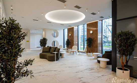 Продажа 2-комн квартиры на вторичном рынке Ботаническая улица,  д. 29А к3