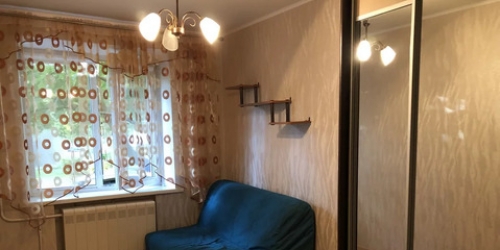 3-комн квартира Ногинск, ул. 200 лет Города,  д. 1