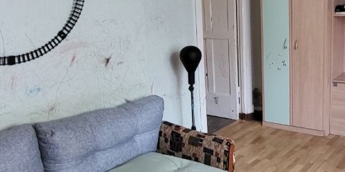 2-комн квартира 2-я Дубровская улица, 6