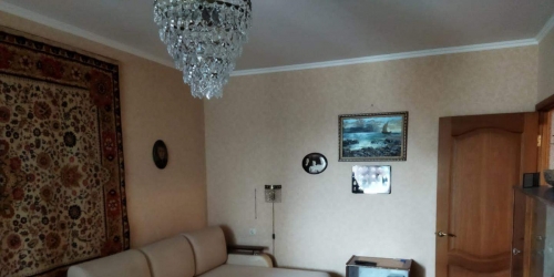 2-комн квартира Руднёвка улица,  д. 9