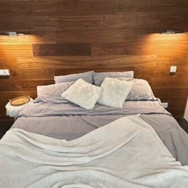 Продажа 3-комн квартиры на вторичном рынке улица Руставели,  д. 3 к6