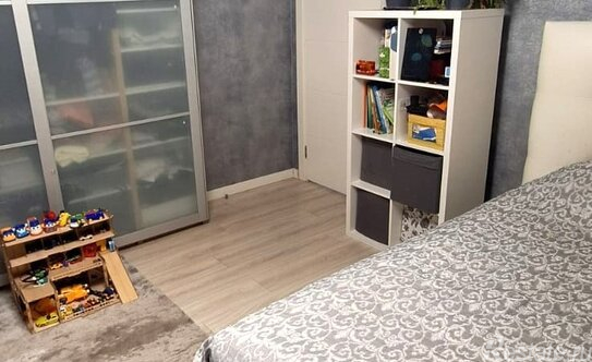 Продажа 2-комн квартиры на вторичном рынке Псковская улица,  д. 9 к2