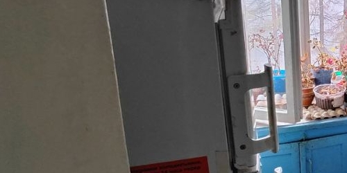 1-комн квартира Лодейное поле, улица Гагарина, 13