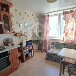 Продажа 1-комн квартиры на вторичном рынке ул Полевая,  д. 9