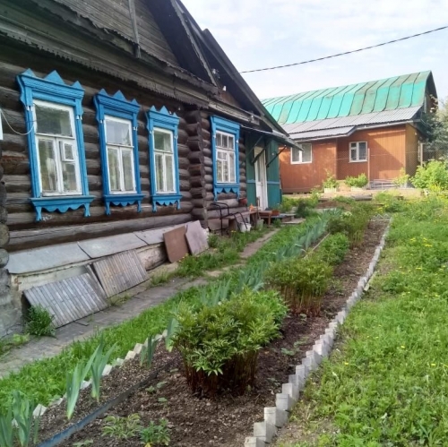 Коттедж/дом Красногорск, ул Павшинская,  д. 31