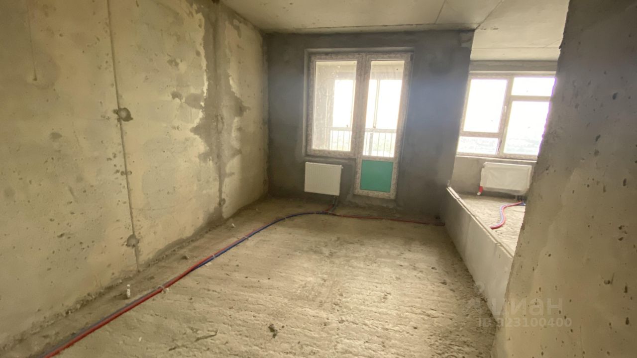 Продажа 4-комн квартиры на вторичном рынке 6-я Радиальная улица, 7/1к1