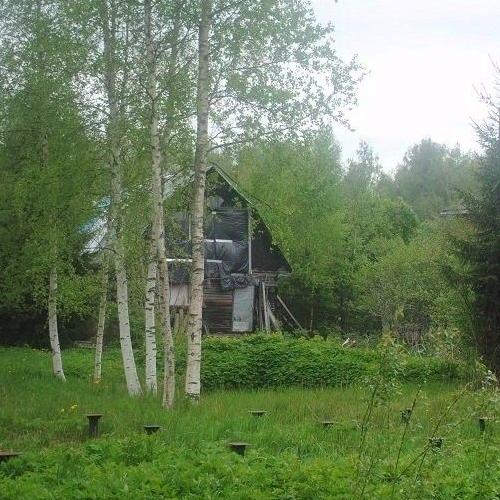 Земельный участок ГРЭС-8 имени Кирова садовое товарищество, Беляевский Мох садоводческий массив,  д. 352