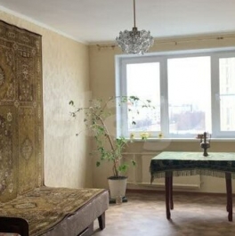 Продажа 3-комн квартиры на вторичном рынке Гражданский пр-кт,  д. 117,  к. 1