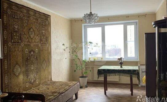 Продажа 3-комн квартиры на вторичном рынке Гражданский пр-кт,  д. 117,  к. 1