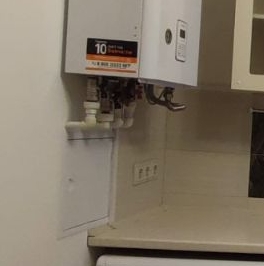 Продажа 2-комн квартиры на вторичном рынке улица Борисоглебская Слобода, 12к2