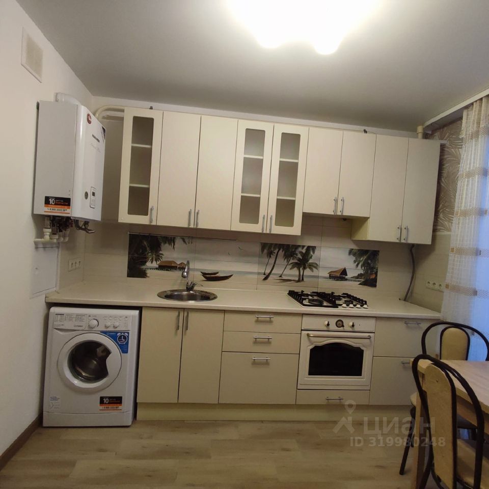 Продажа 2-комн квартиры на вторичном рынке улица Борисоглебская Слобода, 12к2