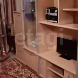 Продажа 3-комн квартиры на вторичном рынке Дмитров, ул Космонавтов,  д. 36