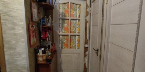3-комн квартира Можайский переулок,  д. 5