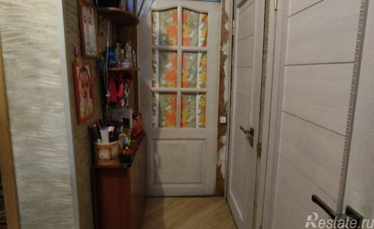 Продажа 3-комн квартиры на вторичном рынке Можайский переулок,  д. 5