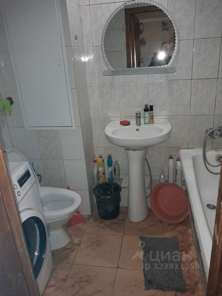 Продажа 3-комн квартиры на вторичном рынке улица Красный Казанец, 19К2