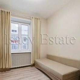 Продажа 5-комн квартиры на вторичном рынке Маленковская улица,  д. 7