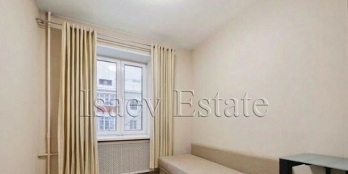 5-комн квартира Маленковская улица,  д. 7