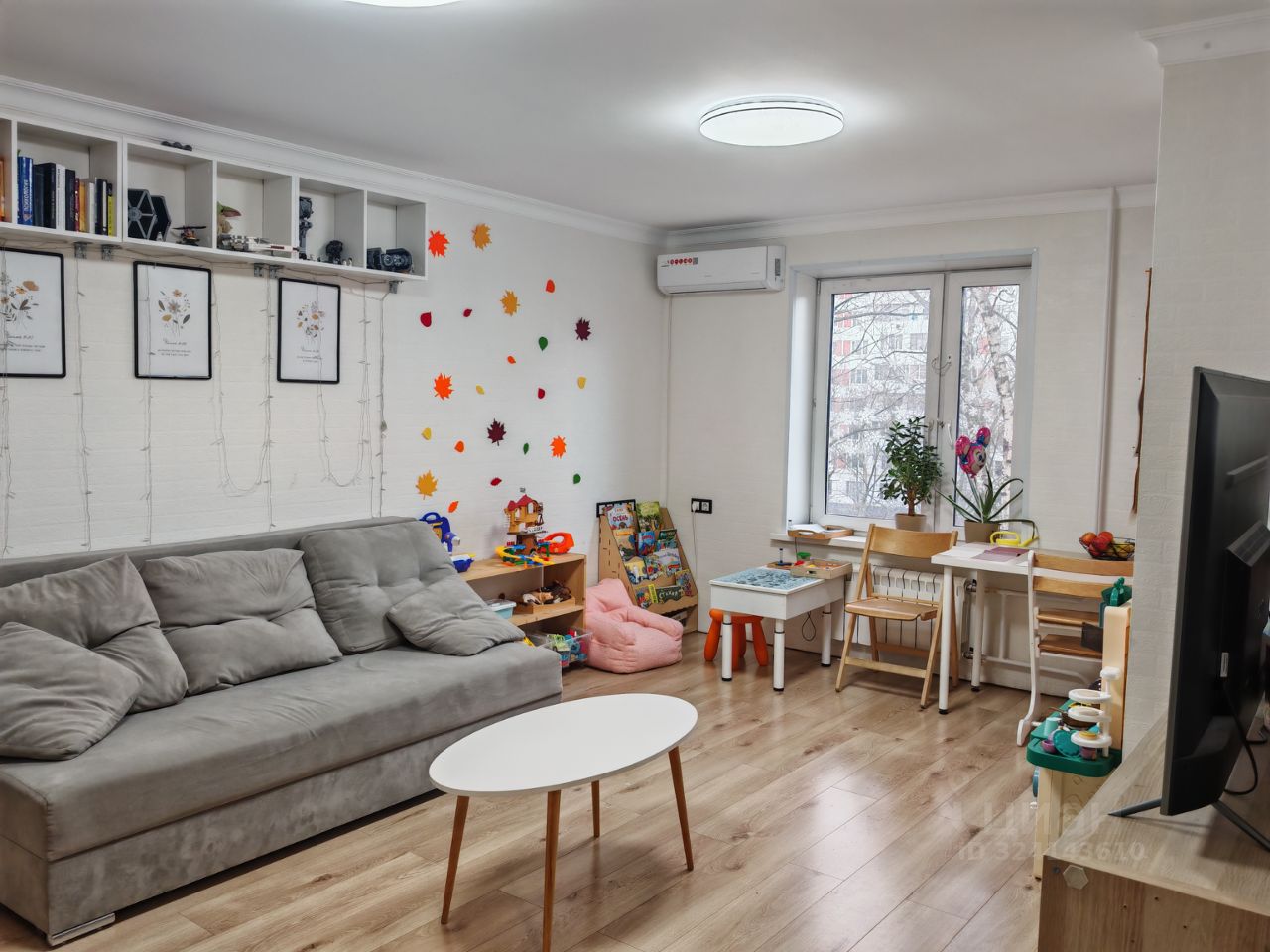 Продажа 2-комн квартиры на вторичном рынке Чертановская улица, 21К1