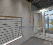 Продать Квартиры вторичка Новоостаповская улица  16 к1 