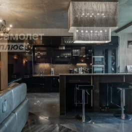 Продажа 4-комн квартиры на вторичном рынке улица Дмитрия Ульянова,  д. 31