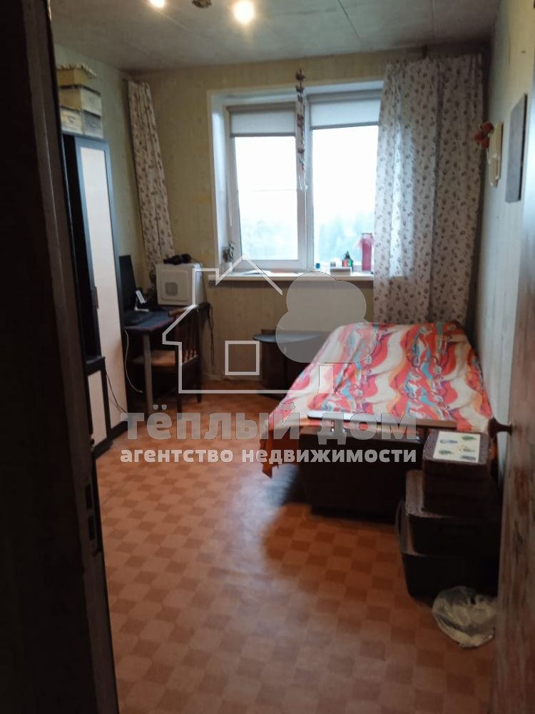 Продажа 3-комн квартиры на вторичном рынке посёлок Медное -Власово, Медное -Власово, 2