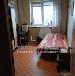 Продажа 3-комн квартиры на вторичном рынке посёлок Медное -Власово, Медное -Власово, 2