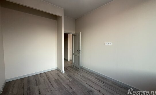 Продажа 1-комн квартиры на вторичном рынке ул Манчестерская