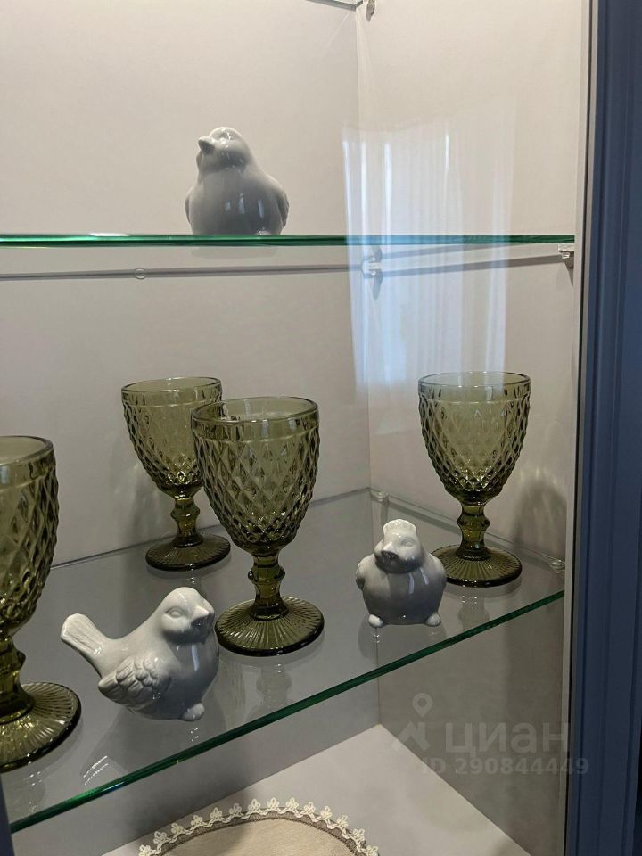 Аренда 3-комн квартиры на вторичном рынке Железнодорожный мкр, Балашиха, проспект Героев,  д. 20