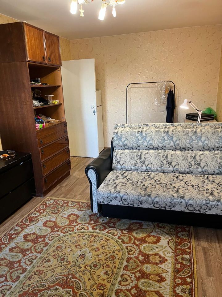 Продажа 1-комн квартиры на вторичном рынке проспект Маршала Жукова, 33К1