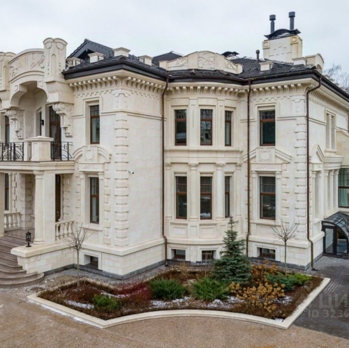 Коттедж/дом Новогорск, Сосновая улица,  д. 53