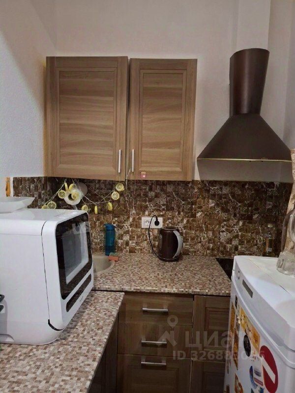 Продажа студии Садовая улица, 86