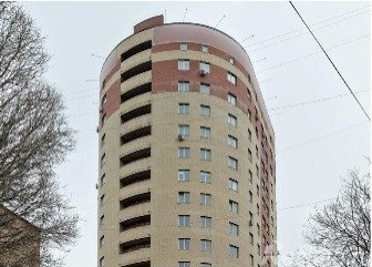 Продажа 1-комн квартиры на вторичном рынке Химки, ул Ленинградская,  д. 21