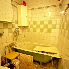 Продажа 2-комн квартиры на вторичном рынке Чехов, ул Гагарина,  д. 74