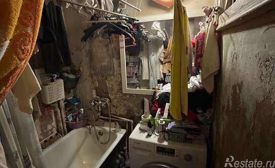 Продажа 3-комн квартиры на вторичном рынке ул Чаянова,  д. 10,  к. 1