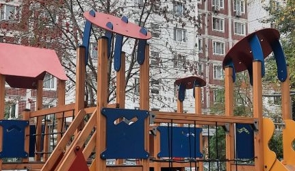 1-комн квартира улица Пришвина, 23