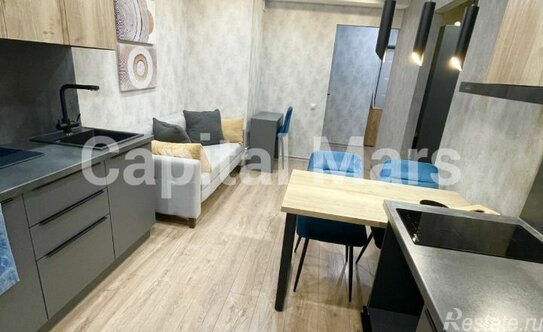 Аренда 1-комн квартиры на вторичном рынке улица Шишкина,  д. 291 к1