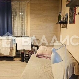 Продажа 1-комн квартиры на вторичном рынке Октябрьская наб,  д. 122 к1