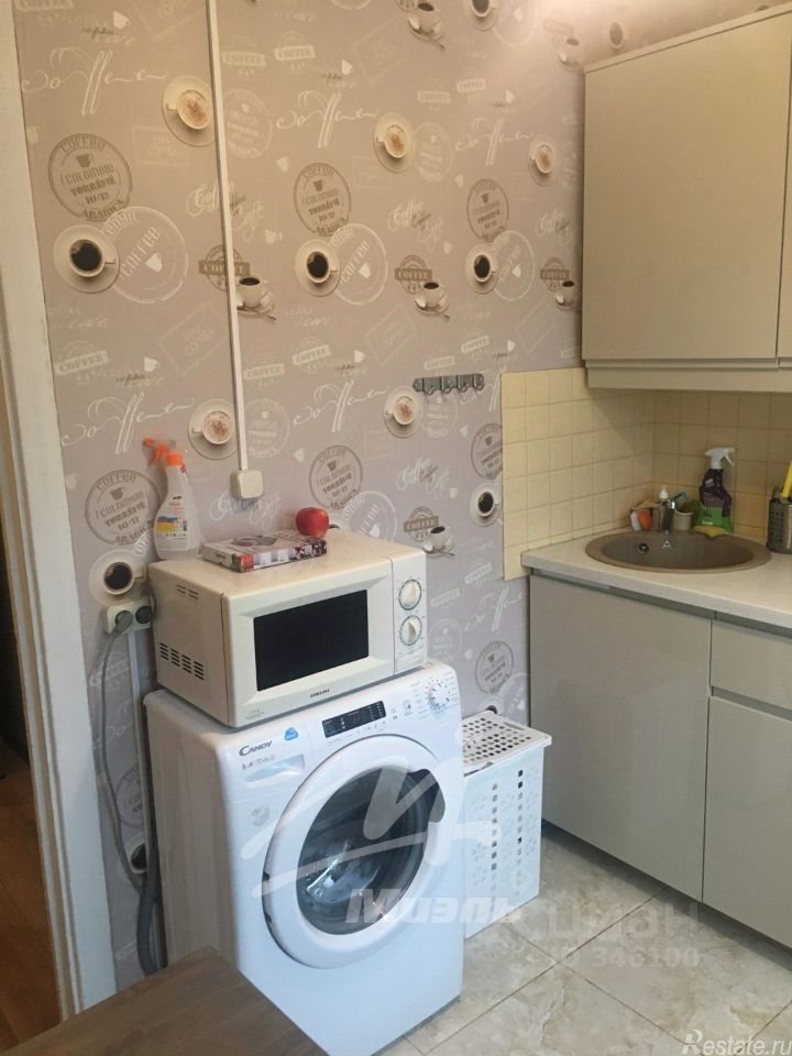 Продажа 2-комн квартиры на вторичном рынке Калитниковская М. ул,  д. 47А к2