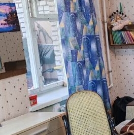 Продажа 4-комн квартиры на вторичном рынке пос. Оболенск, улица Строителей, 1 Продажа 4-комн квартиры на вторичном рынке пос. Оболенск, улица Строителей, 1