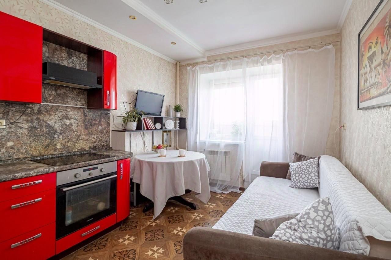 Продажа 1-комн квартиры на вторичном рынке Лыткарино, Набережная улица, 9